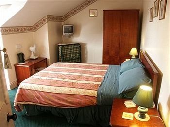 Victoria Inn 앨스턴 외부 사진