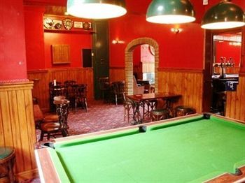 Victoria Inn 앨스턴 외부 사진